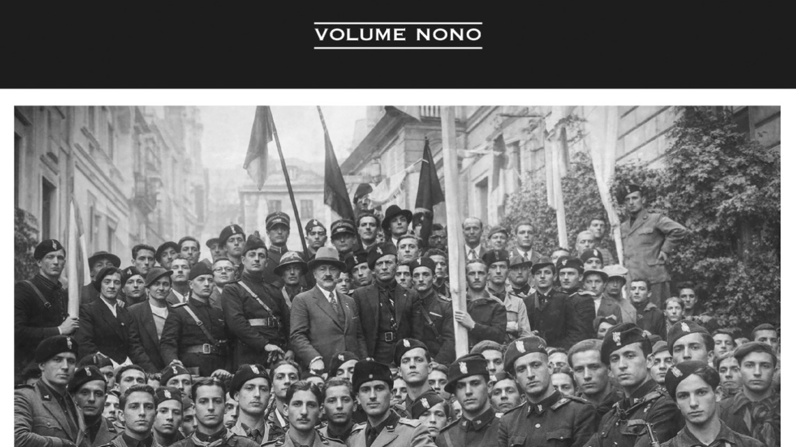 Sarno nel Riflesso del Tempo: Il Nono Sigillo della Memoria di Livio Pastore