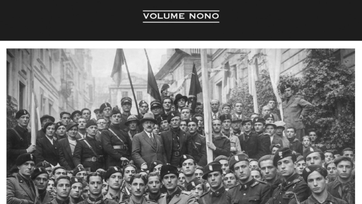 Sarno nel Riflesso del Tempo: Il Nono Sigillo della Memoria di Livio Pastore