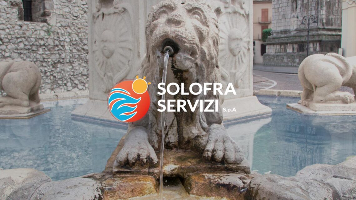 Solofra Servizi S.p.A.: omologato il concordato preventivo, al via la fase operativa del risanamento