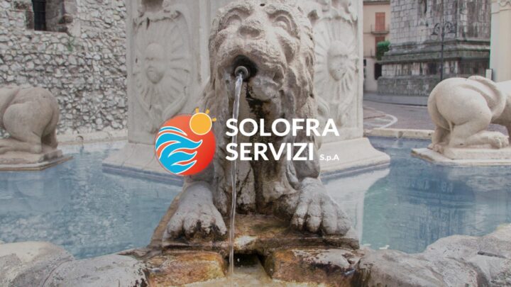 Solofra Servizi S.p.A.: omologato il concordato preventivo, al via la fase operativa del risanamento