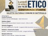 Battipaglia, presentazione de “Il Manager Etico” di Mario Carpentieri tra etica e solidarietà