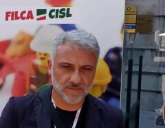 Salerno, Marchesano (Filca Cisl): “Serve un Piano Casa equo e sicuro per famiglie e lavoratori”