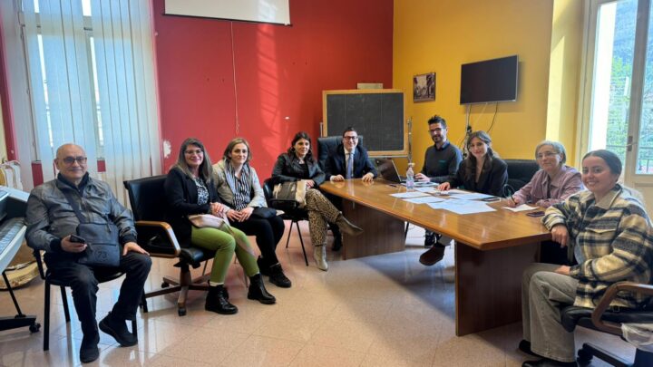 Monteforte Irpino, nasce l’Osservatorio sulla mensa scolastica: controlli e qualità per gli studenti