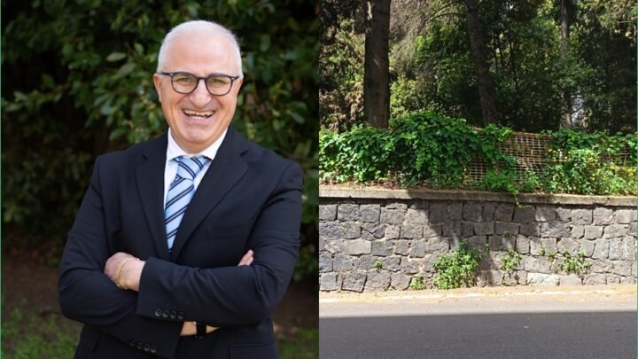 Salerno, Fratte al centro del dibattito: Mulinaro chiede una svolta per l’area archeologica