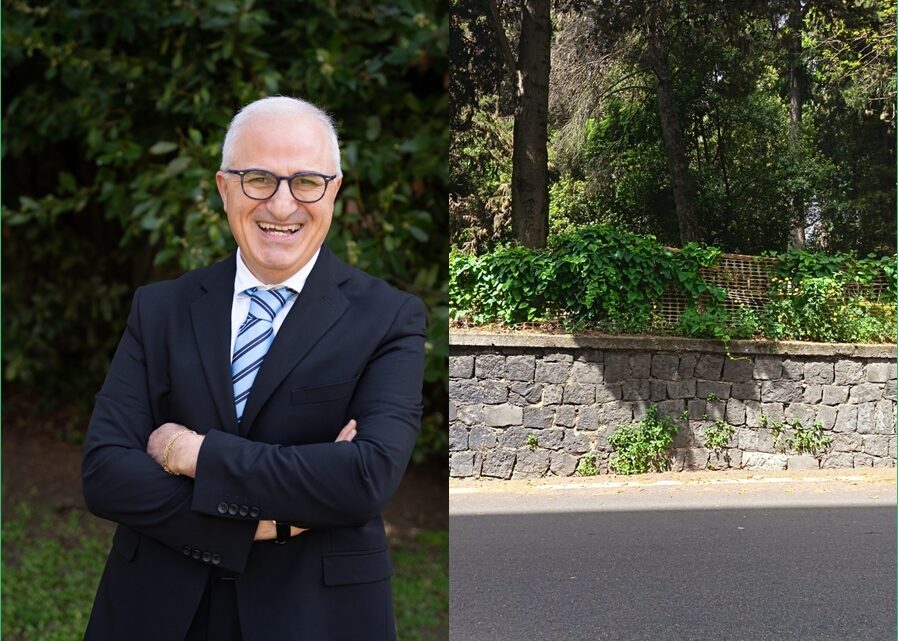 Salerno, Fratte al centro del dibattito: Mulinaro chiede una svolta per l’area archeologica