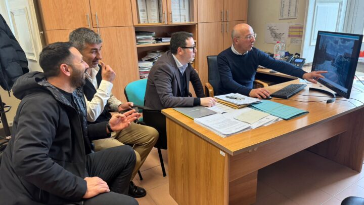 Monteforte Irpino, il sindaco Siricio presenta “L’Ora della verità”