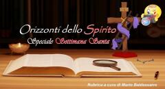 Amare e servire con cuore sincero sono doni graditi a Dio