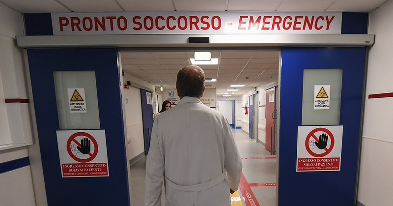 Autismo e pronto soccorso, l’allarme dell’associazione “L’Invisibile Realtà”: “Sistema impreparato” Autismo e pronto soccorso, l’allarme dell’associazione “L’Invisibile Realtà”: “Sistema impreparato”