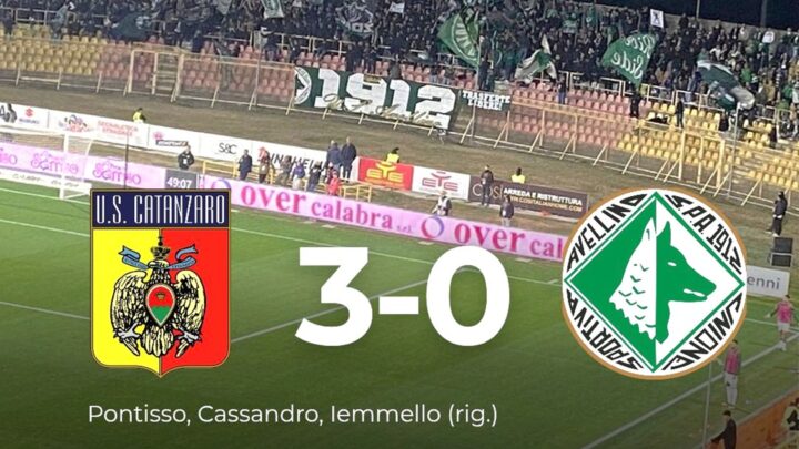 TRE  SQUADRE  DEL  SUD  ASPIRANO  ALLA  A