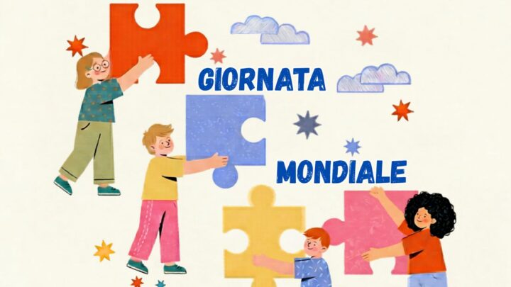 Diritto al Gioco: l’Asl Avellino al fianco di Unicef per la Giornata Mondiale dedicata ai bambini