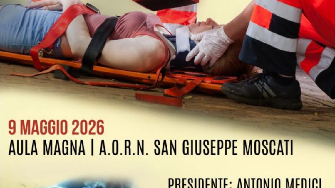 Ortopedia, all’Azienda Moscati confronto tra massimi esperti in occasione del V Irpinia trauma forum Ortopedia, all’Azienda Moscati confronto tra massimi esperti in occasione del V Irpinia trauma forum