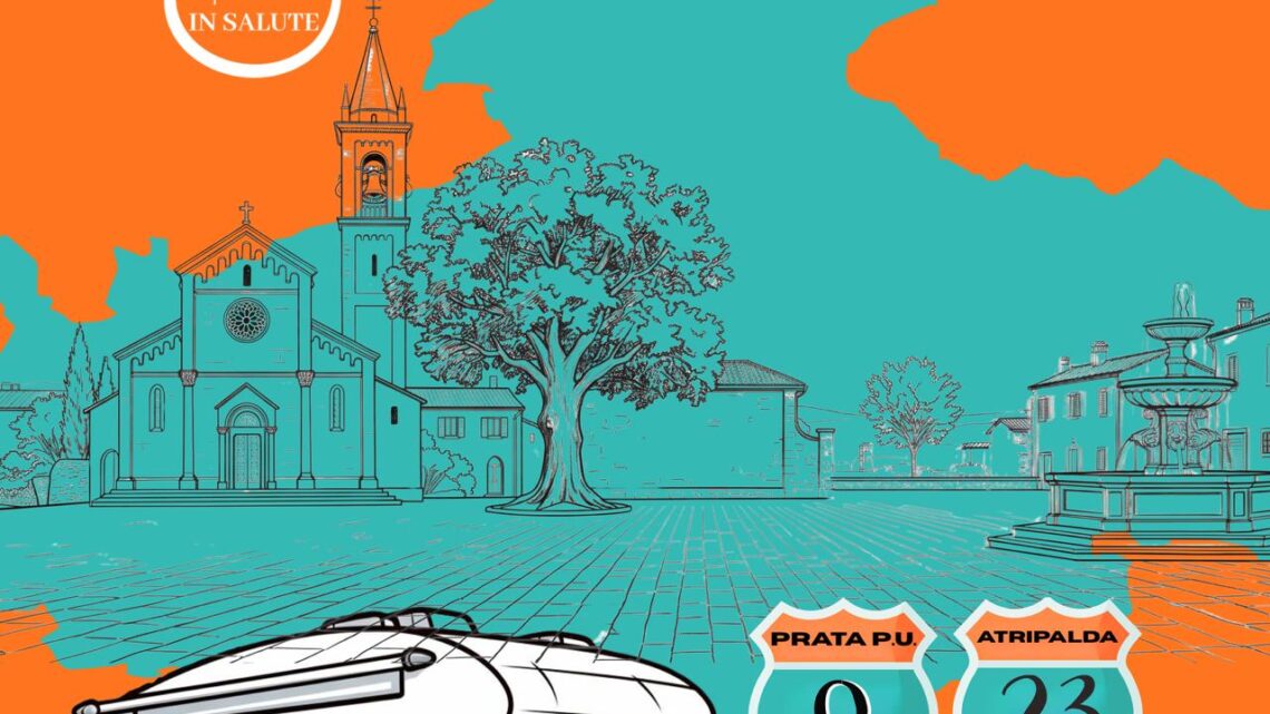 La prevenzione oncologica si rimette in marcia con il “Maggio della Prevenzione” La prevenzione oncologica si rimette in marcia con il “Maggio della Prevenzione”