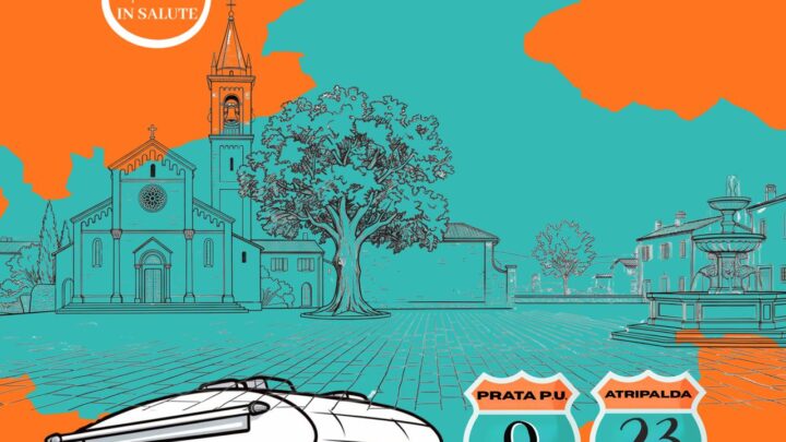 La prevenzione oncologica si rimette in marcia con il “Maggio della Prevenzione”