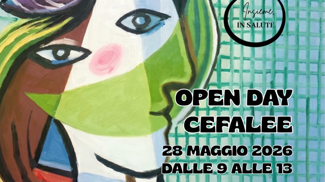 Avellino, Giornata di Sensibilizzazione sulle Cefalee con Specialisti Gratuiti
