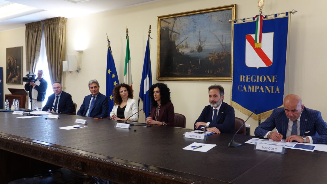 Ambiente, salute e territori: a Napoli gli Stati Generali dell’Ambiente in Campania