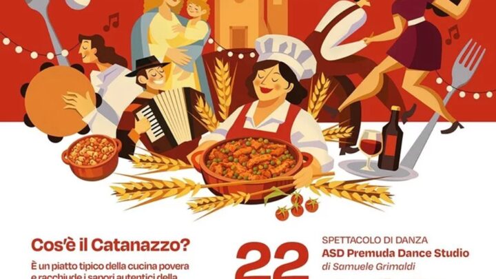 Giovi celebra i sapori della tradizione con la Sagra del Catanazzo 2026