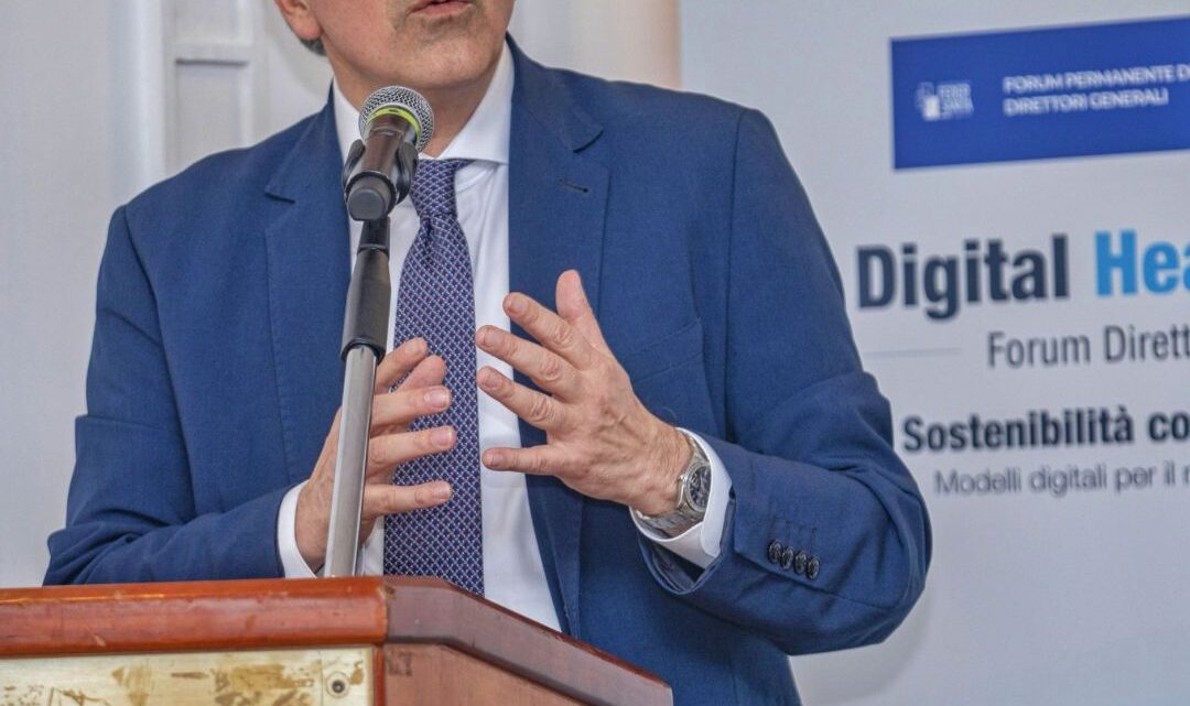 Rete Sanitaria Virtuale: Successo Nazionale per l’ASL Salerno Rete Sanitaria Virtuale: Successo Nazionale per l’ASL Salerno