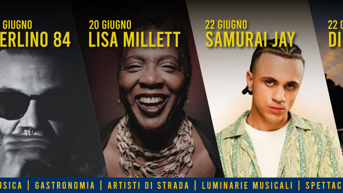 Tradizione e Spettacolo: Solofra Pronta a Festeggiare San Michele