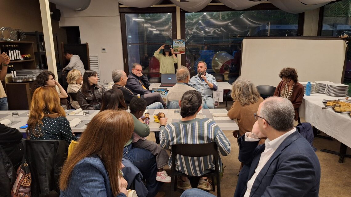 Pellezzano, successo per il “Bauleni on Tour 2026”: solidarietà e cooperazione al centro dell’incontro