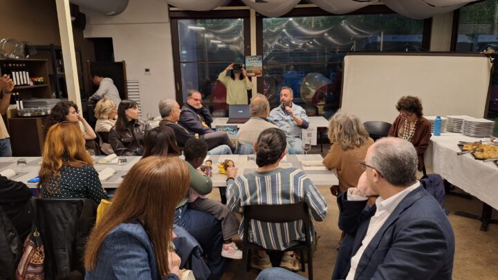 Pellezzano, successo per il “Bauleni on Tour 2026”: solidarietà e cooperazione al centro dell’incontro