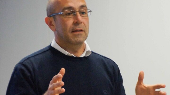 Elezioni Federico II, Alessandro Pezzella candidato rettore: «Attrarre risorse pubbliche e private per continuare a crescere»