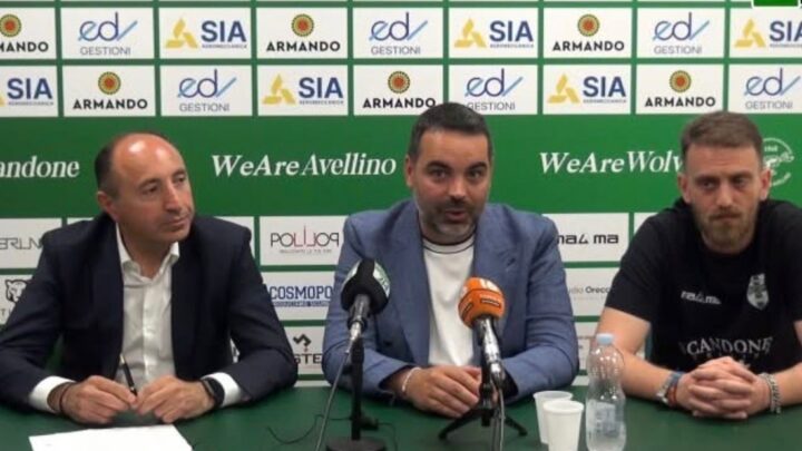 Scandone Avellino, il futuro dopo la promozione: confermato Dell’Imperio e via alla nuova stagione