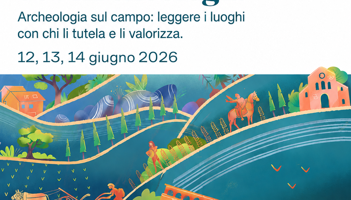 Giornate Europee dell’Archeologia 2026: eventi e aperture straordinarie tra Salerno, Avellino e Nocera