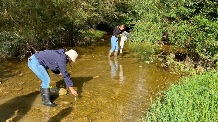 OneAquaHealth, a Benevento il workshop europeo sulla salute delle acque e della biodiversità