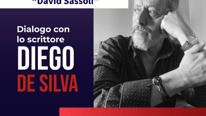 Baronissi inaugura la Casa della Cultura: ospite speciale lo scrittore Diego De Silva