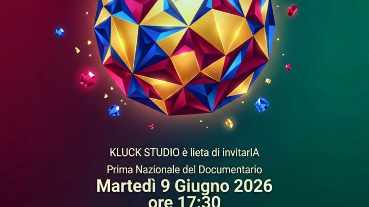 In arrivo il documentario “La Gravità del Superfluo – Daniele Sigalot”