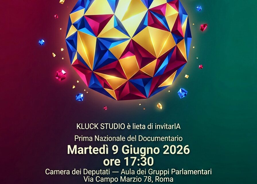 In arrivo il documentario “La Gravità del Superfluo – Daniele Sigalot” In arrivo il documentario “La Gravità del Superfluo – Daniele Sigalot”