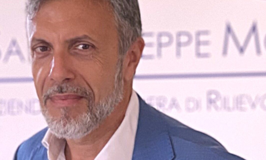 Aggressione verbale al triage, il Direttore generale incontra l’infermiera molestata: «Episodi inaccettabili. Massima tutela per gli operatori» Aggressione verbale al triage, il Direttore generale incontra l’infermiera molestata: «Episodi inaccettabili. Massima tutela per gli operatori»