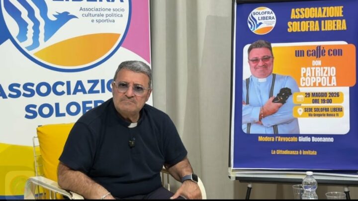 Il “Parroco del Futuro” che parla la lingua dei giovani: la rivoluzione digitale di Don Patrizio Coppola