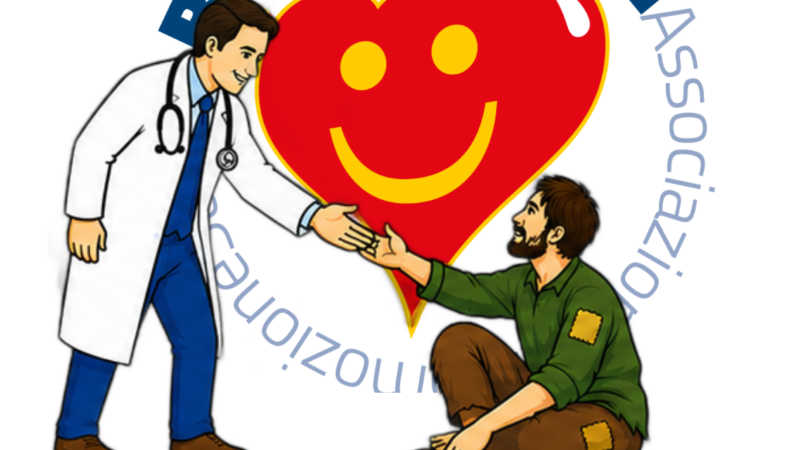 BABBAALRUM dona 20 comodini all’Oncologia del Moscati