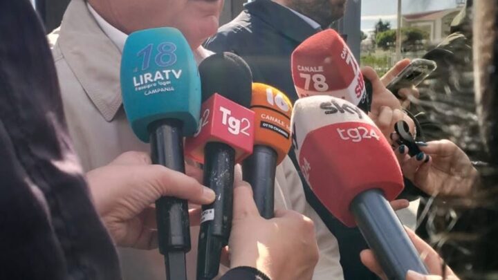 Omicidio Vassallo, la Fondazione dopo l’assoluzione di Ridosso: “Restano dubbi e interrogativi”