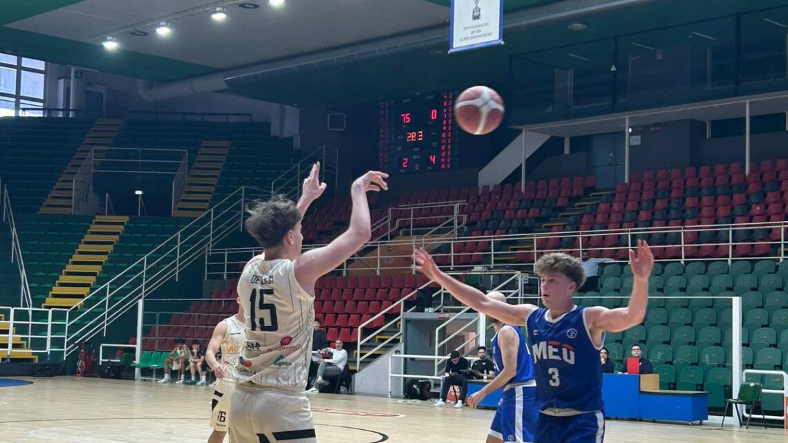 Finale Playoff DR1: stasera al Del Mauro è tempo di Gara 2 tra Avellino e Villaricca Finale Playoff DR1: stasera al Del Mauro è tempo di Gara 2 tra Avellino e Villaricca