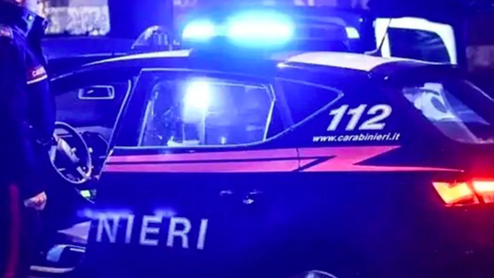 Notte di spari a Cervinara, paura nel centro cittadino: indagano i Carabinieri