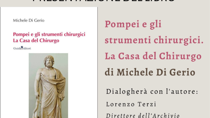 Archivio di Stato di Avellino, nuovo appuntamento con “I giovedì della lettura”