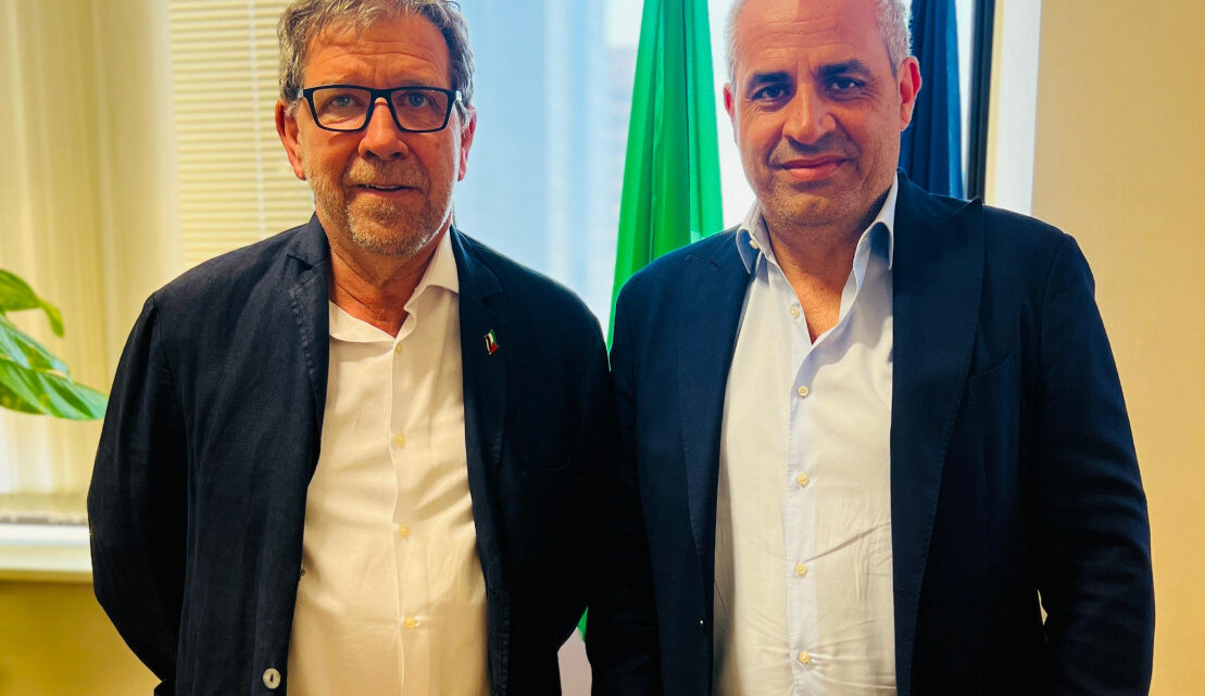 Petracca: “Investimenti concreti per famiglie, disabili e salute mentale”