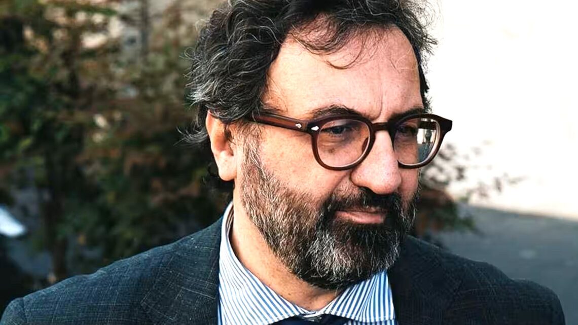Avellino, Nello Pizza presenta la nuova Giunta: sabato l’incontro con la città