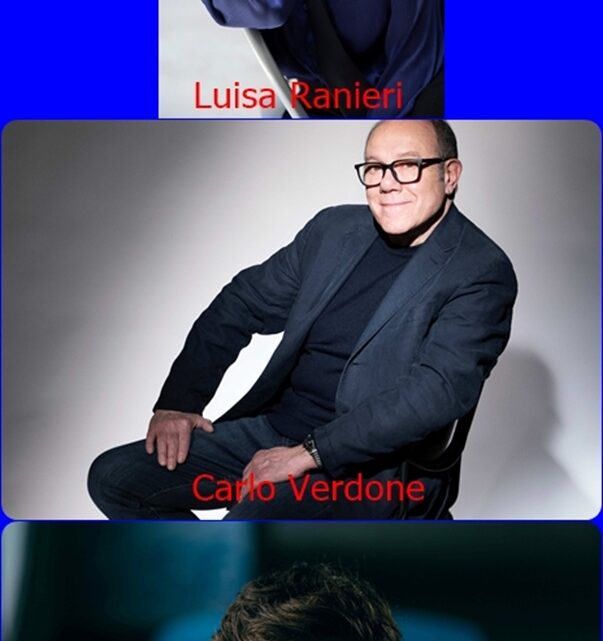 Nastri d’Argento Grandi Serie 2026, ecco i primi vincitori Nastri d’Argento Grandi Serie 2026, ecco i primi vincitori