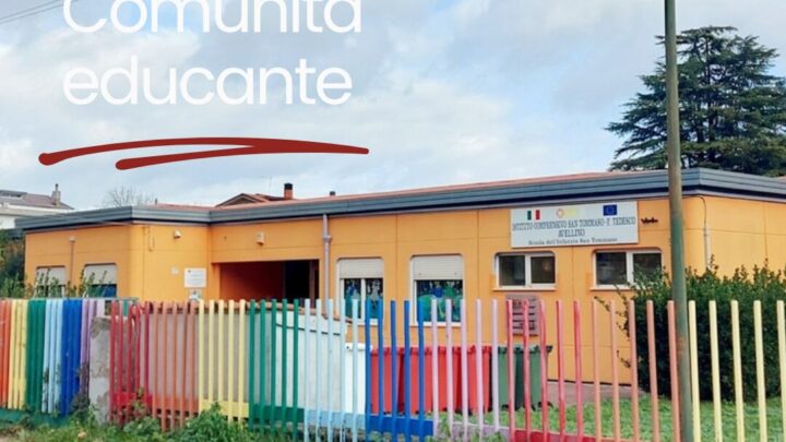 Avellino, approvati i Patti Educativi di Comunità: Iandolo, «Primo passo verso una città che educa insieme»