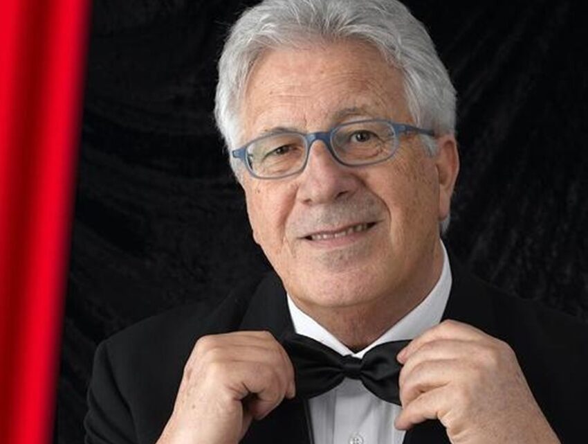 Addio a Peppino Di Capri, si spegne a 87 anni una leggenda della musica italiana Addio a Peppino Di Capri, si spegne a 87 anni una leggenda della musica italiana