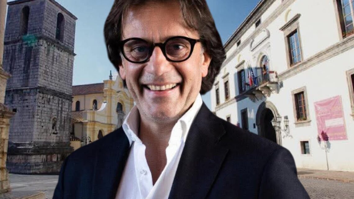 ASP “Fabrizio Guarino”, D’Urso: «Il commissariamento certifica un fallimento gestionale»