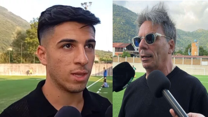 PARISI  E  CAPUANO  ENTUSIASTI  DEL  MERCATO