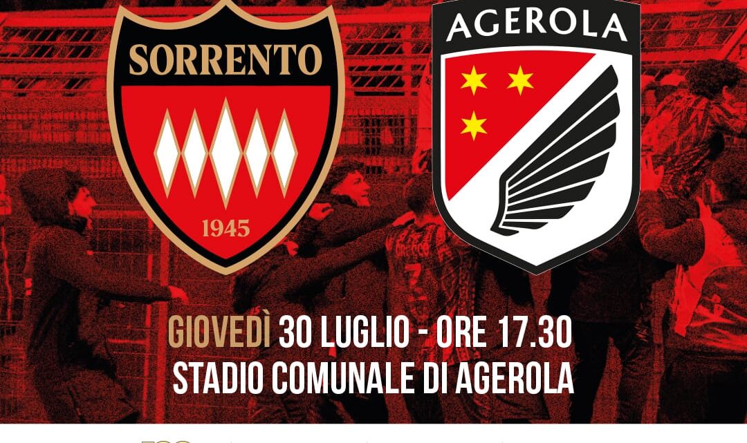 Coldiretti Napoli e Consorzio di Tutela del Provolone del Monaco DOP al fianco del Sorrento Calcio: ad Agerola sport, territorio e sana alimentazione Coldiretti Napoli e Consorzio di Tutela del Provolone del Monaco DOP al fianco del Sorrento Calcio: ad Agerola sport, territorio e sana alimentazione