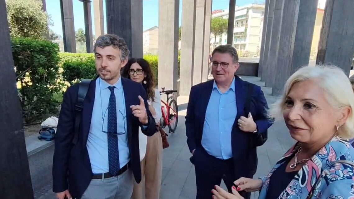 Omicidio Angelo Vassallo, rinviata la prima udienza del processo: si torna in aula il 2 novembre