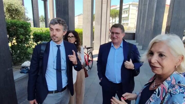 Omicidio Angelo Vassallo, rinviata la prima udienza del processo: si torna in aula il 2 novembre