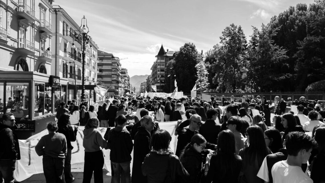 Avellino: approvato il Patto Educativo di Comunità per l’I.C. “San Tommaso” Avellino: approvato il Patto Educativo di Comunità per l’I.C. “San Tommaso”