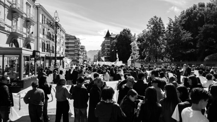 Avellino: approvato il Patto Educativo di Comunità per l’I.C. “San Tommaso”